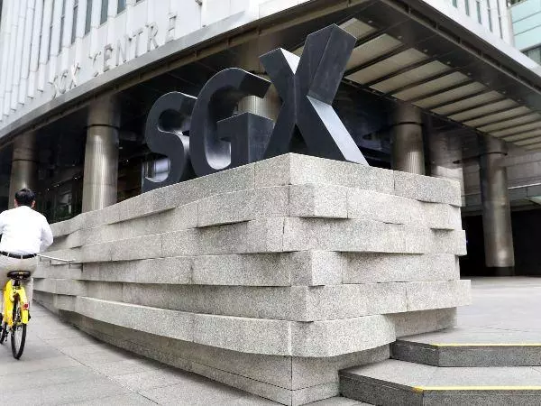 sgx share price target rating stock